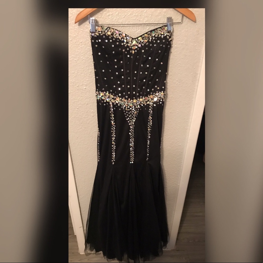 💥 Masquerade Beautiful Dress 💥❕